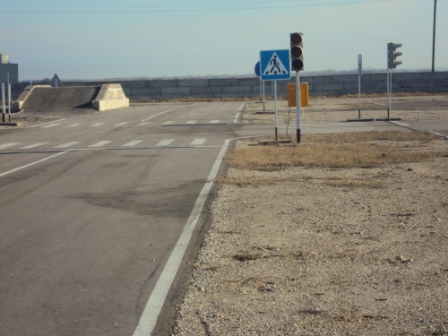 Автодром Чегем 