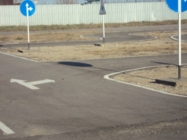 Автодром Чегем 