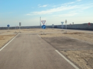 Автодром Чегем 