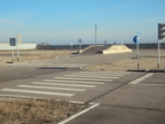 Автодром Чегем 